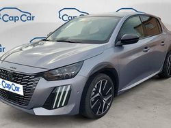 Utilisé 2024 Peugeot 208 GTi Citadine | 20 500 €