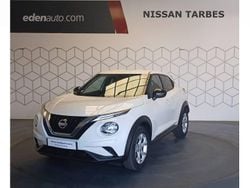 Utilisé 2020 Nissan Juke Tekna SUV | 16 390 € (Prix juste)