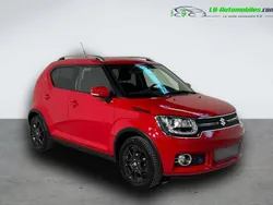 Utilisé 2018 Suzuki Ignis Citadine | 17 800 € (Prix assez cher)