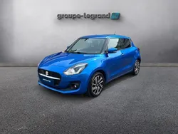 Utilisé 2020 Suzuki Swift Citadine | 14 490 € (Prix cher)