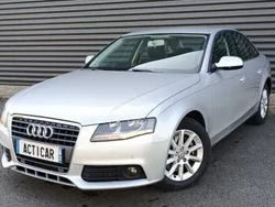 Utilisé 2009 Audi A4 Ambiente Berline | 9 990 € (Prix juste)