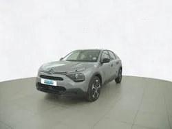 Gris Utilisé 2024 Citroën C4 PureTech Berline | 16 790 € (Bon prix)