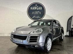 Occasion 2008 Porsche Cayenne SUV | 14 990 € (Bon prix)