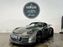 Utilisé 2015 Porsche 911 GT3 Coupé | 114 990 € (Prix cher)