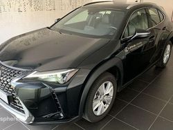 Noir graphite métallisé Utilisé 2024 Lexus UX 250h Business Edition SUV | 36 900 €