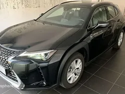Noir graphite métallisé Utilisé 2024 Lexus UX 250h Business Edition SUV | 36 900 € (Prix cher)