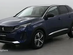 Utilisé 2022 Peugeot 3008 Allure SUV | 18 299 € (Super prix)