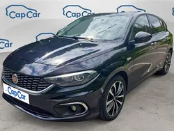 Utilisé 2017 Fiat Tipo Lounge | 11 490 € (Prix assez cher)