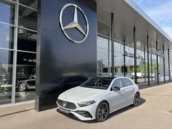 Gris Utilisé 2025 Mercedes A180 Exclusive Berline | 40 990 €