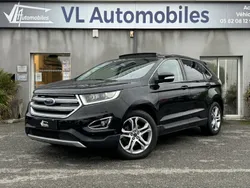 Utilisé 2016 Ford Edge Titanium SUV | 19 990 € (Prix assez cher)
