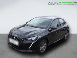 Utilisé 2021 Peugeot 208 Citadine | 19 500 € (Prix assez cher)