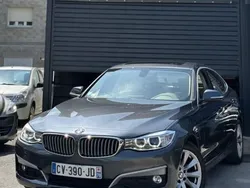 Utilisé 2013 BMW 318 Luxury Line Berline | 10 990 € (Prix juste)
