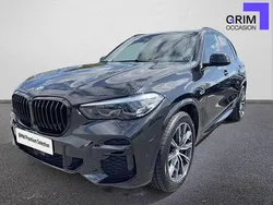 Utilisé 2023 BMW X5 M M Sport SUV | 69 890 € (Super prix)