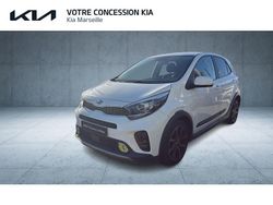 Occasion 2018 Kia Picanto X-Line Citadine | 10 490 € (Prix juste)