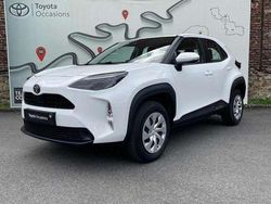 Utilisé 2024 Toyota Yaris Hybrid | 21 970 € (Bon prix)