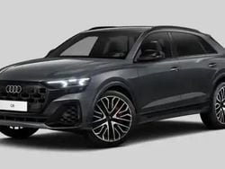 Gris daytona Nouvelle 2025 Audi Q8 Design SUV | 124 899 €