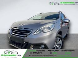 Occasion 2016 Peugeot 2008 SUV | 13 900 € (Prix cher)