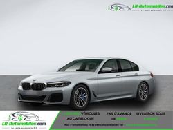 Utilisé 2022 BMW 530 Comfort Edition Berline | 49 400 € (Prix juste)