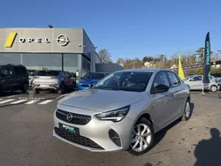 Utilisé 2022 Opel Corsa Business Citadine | 12 999 € (Prix juste)