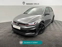 Utilisé 2019 VW Golf VII GTI Berline | 26 490 € (Prix cher)