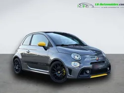 Utilisé 2018 Abarth 595 Citadine | 21 400 € (Prix cher)