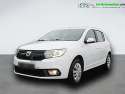 Utilisé 2018 Dacia Sandero Citadine | 12 900 € (Prix cher)