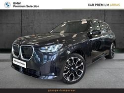 Gris Utilisé 2025 BMW X3 M Sport SUV | 64 990 € (Prix cher)