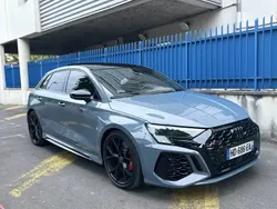 Utilisé 2024 Audi RS3 Sportback Sport Citadine | 69 900 €