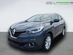 Utilisé 2017 Renault Kadjar SUV | 17 900 € (Prix juste)