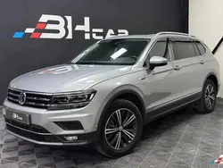 Utilisé 2021 VW Tiguan SUV | 30 590 € (Prix juste)