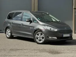 Utilisé 2017 Ford Galaxy Trend Monospace | 15 990 €
