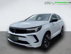 Utilisé 2023 Opel Grandland X SUV | 28 900 € (Prix assez cher)