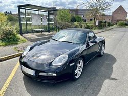 Occasion 2005 Porsche Boxster Cabriolet | 22 000 €