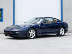 Ferrari 456