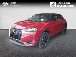Utilisé 2020 DS Automobiles DS3 Crossback SUV | 16 990 € (Bon prix)