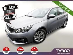 Gris Utilisé 2021 Peugeot 308 Active | 12 788 € (Super prix)