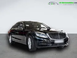 Utilisé 2016 Mercedes S350 Berline | 49 500 €