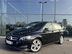 Utilisé 2018 Mercedes B180 Business Monospace | 17 890 € (Prix cher)