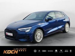 Utilisé 2023 Audi A3 Sportback Advanced Berline | 28 889 €