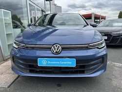 Utilisé 2024 VW Golf VIII Life | 24 490 € (Prix juste)