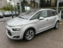 Gris Utilisé 2015 Citroën C4 Picasso Exclusive Monospace | 13 250 € (Prix assez cher)