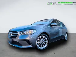 Utilisé 2019 Mercedes B180 Monospace | 27 200 € (Prix juste)