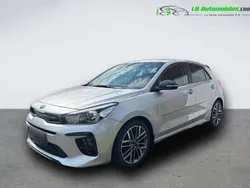 Utilisé 2020 Kia Rio Citadine | 16 900 € (Bon prix)