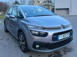 Argent Utilisé 2018 Citroën C4 SpaceTourer Monospace | 9 000 €