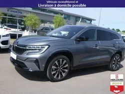 Gris Utilisé 2024 Renault Espace Techno Monospace | 33 900 € (Super prix)