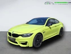 Utilisé 2018 BMW M4 Comfort Edition Coupé | 51 500 €