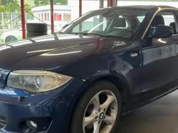 Utilisé 2013 BMW 125 Citadine | 19 990 €