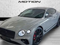 Utilisé 2022 Bentley Continental GT Cabriolet | 359 990 €