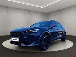 Gris Utilisé 2024 Cupra Formentor Basis SUV | 33 480 € (Prix cher)
