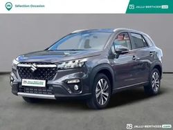 Titan dark gray métallisée Utilisé 2025 Suzuki SX4 S-Cross Style SUV | 26 990 € (Prix juste)